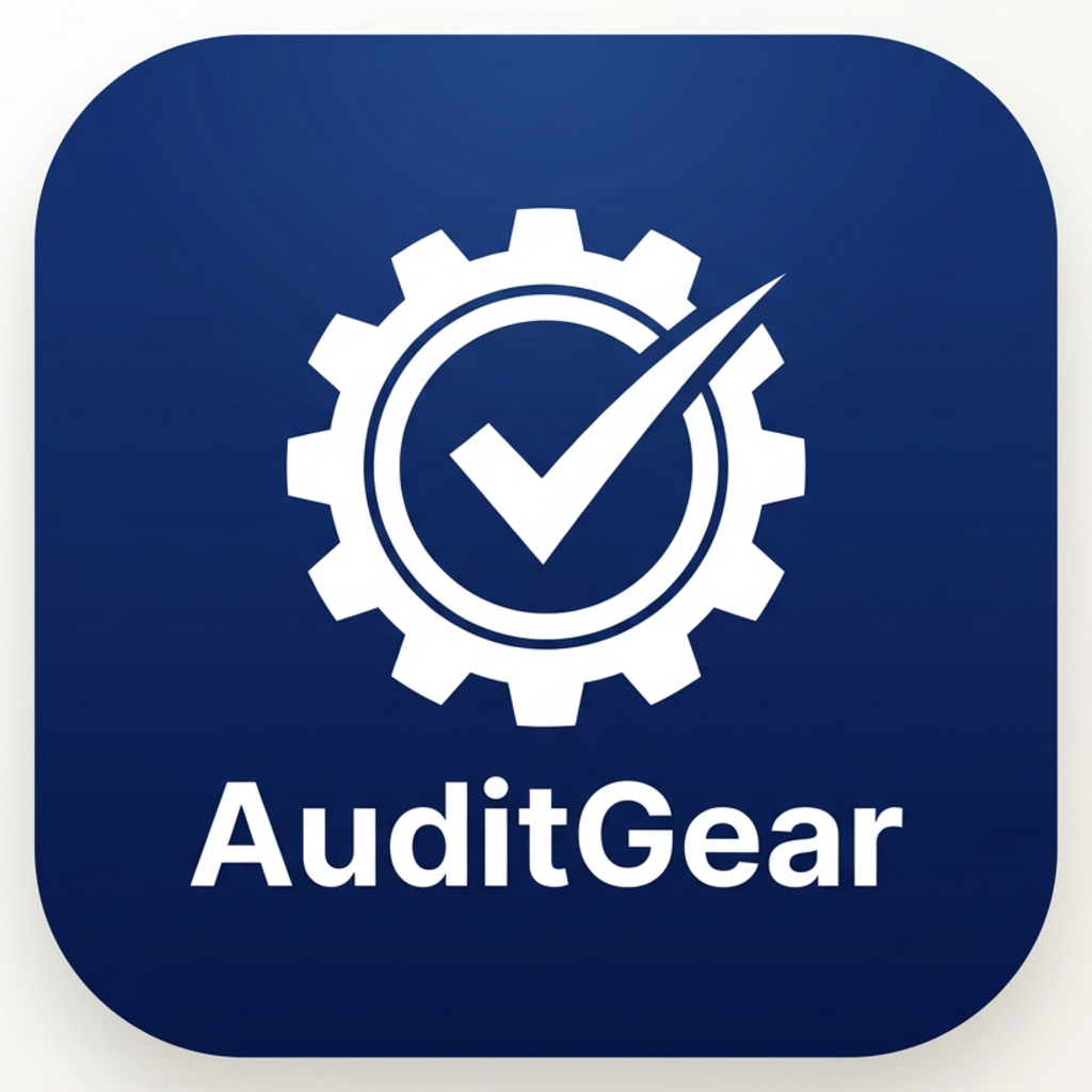 AuditGear audit workflow software logo