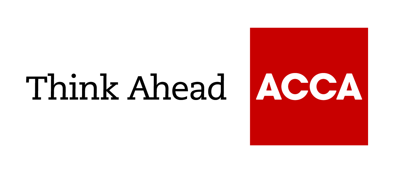 ACCA professional body logo